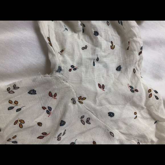 Beautiful Boho Romper 💕 - Picture 4 of 4